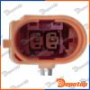 Capteur de température d'échappement pour AUDI | EGT-WW-089, 6PT014494-171